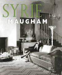 Syrie Maugham: Staging Glamorous Interiors
