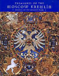 Treasures of the Moscow Kremlin