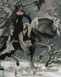 Parting the Veil : The Art of Nene Thomas