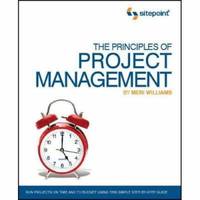 The Principles of Project Management