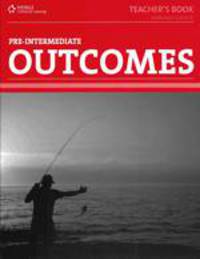 Outcomes Pre-Intermediate Teacher's Book