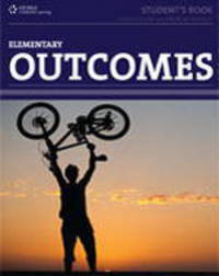 Outcomes Elementary Class Audio CDs