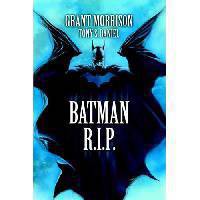 Batman: R.I.P.