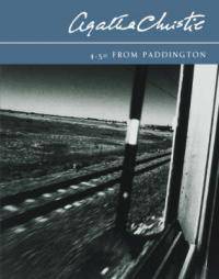 4 50 from Paddington (Miss Marple Series)