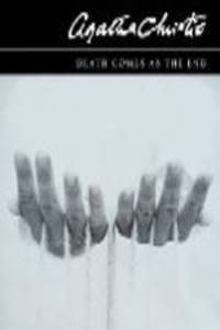 Death Comes As the End