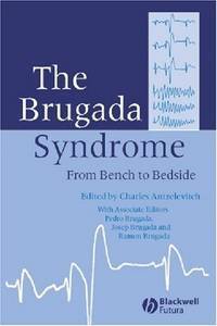 The Brugada Syndrome.2005