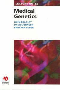 L/N Medical Genetics. 2006.IE