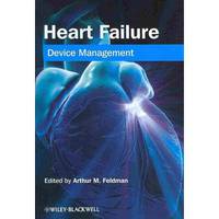 Heart Failure: Device Management