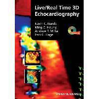 Live/real Time 3D Echocardiography
