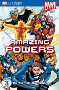 Amazing Powers