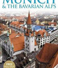 Munich & the Bavarian Alps.