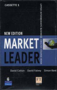 Market Leader