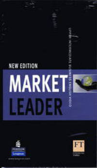 Market Leader Upper Intermediate (New Edition) Video PAL