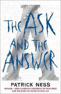 Ask and the Answer