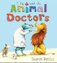 Day with the Animal Doctors