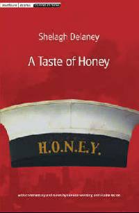 Taste Of Honey