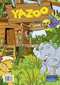 Yazoo Global 1 Teacher's Guide