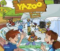 Yazoo Global 3 Vocab F/C
