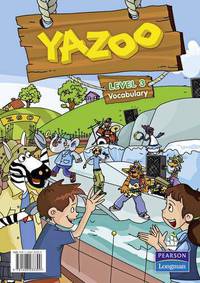 Yazoo Global 3 Teacher's Guide
