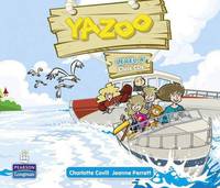 Yazoo Global 4 Vocab F/C