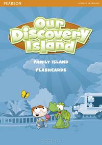 Our Discovery Island Starter TB+pin code