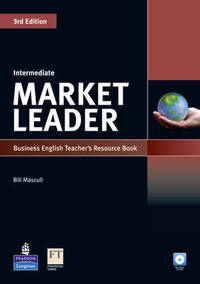 Market Leader Intermediate (3rd Edition) Teacher's Resource Book