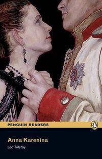 Anna Karenina (+ Audio CD)