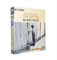 Adventures of tom sawyer CD-Audio
