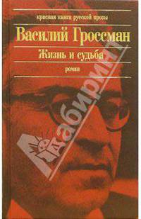 Жизнь и судьба: Роман