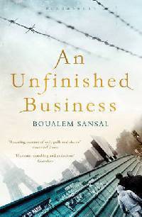 Unfinished Business