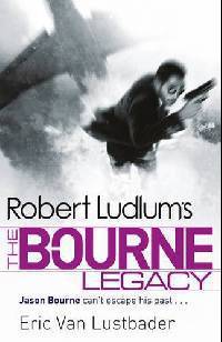 Robert Ludlum's The Bourne Objective (Bourne Series #8)