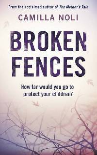 Broken Fences