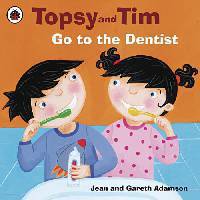 Go to the Dentist