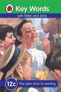 Peter and Jane 12c. The Open Door to Reading
