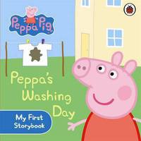 Peppa's Washing Day