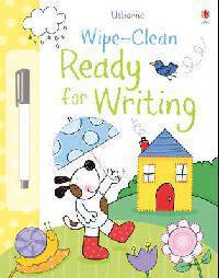 Ready for Writing