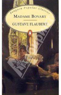 Madame Bovary