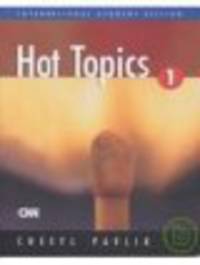 Ise-Hot Topics 1-Txt