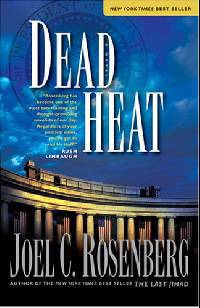 Dead Heat