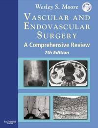 Vascular and Endovascular Surgery,