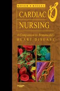 Cardiac Nursing,