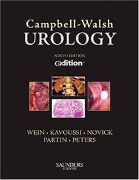 Campbell-Walsh Urology e-dition,