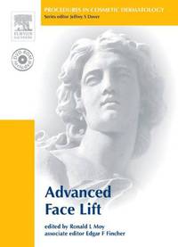 Procedures in Cosmetic Dermatology Series: Advanced Face Lifting: Text with DVD