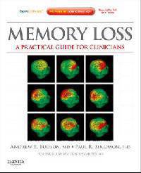 Memory Loss: A Practical Guide for Clinicians - Expert Consult