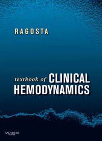 Textbook of Clinical Hemodynamics,