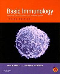 Basic Immunology,