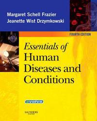 Essentials of Human Disease and Conditions. 4 ed