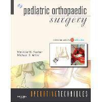 Operative Techniques: Pediatric Orthopaedic Surgery