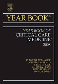 Year Book of Critical Care Medicine,2008