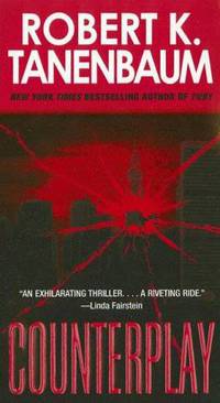 Counterplay (Butch Karp Series #18)